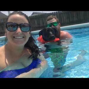 Meet your Posher, Nate